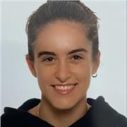 Profesora de Educación Primaria, Secundaria y Bachillerato